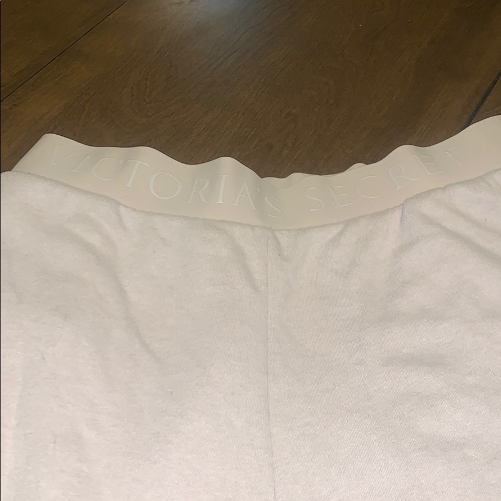 Victoria secret joggers